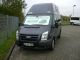 2011 Ford  Transit Nugget FT 300 HD K 300 K Nugget HD Van or truck up to 7.5t Other vans/trucks up to 7 photo 8