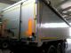 2012 Wielton  34m3 Alukippmulde with combination door Semi-trailer Tipper photo 2