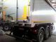 2012 Wielton  34m3 Alukippmulde with combination door Semi-trailer Tipper photo 3