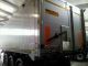 2012 Wielton  44m3 Alumulde-door station wagon Semi-trailer Tipper photo 2