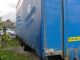 2000 Kotschenreuther  TPF 212 Trailer Stake body and tarpaulin photo 10