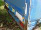 2000 Kotschenreuther  TPF 212 Trailer Stake body and tarpaulin photo 2