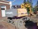 2000 Furukawa  730 state with a lot of accessories Lehnhoff / Top Construction machine Mobile digger photo 2