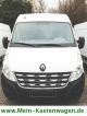 2012 Renault  Master L3H2 Air Power MP3 free delivery! Van or truck up to 7.5t Box-type delivery van photo 3