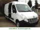 2012 Renault  Master L3H2 Air Power MP3 free delivery! Van or truck up to 7.5t Box-type delivery van photo 8