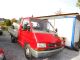 1998 Renault  Truck OPEN BOX Van or truck up to 7.5t Box-type delivery van photo 2