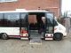 2003 Renault  Master EA / wheelchair ramp / air / EURO 3 Coach Clubbus photo 9