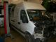 Renault  Master L3H3 2009 Box-type delivery van - high and long photo