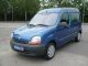 1998 Renault  KANGOO 1.2 ECON PARISIENNE STANDHEIZUNG PEOPLE Van or truck up to 7.5t Box-type delivery van photo 1