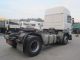 1994 Renault  R 385 (2CULASSE/STEEL SUSP) Semi-trailer truck Standard tractor/trailer unit photo 2