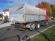 2002 Renault  Premium 370 / 6x2 / switch / Getreidekipper Truck over 7.5t Grain Truck photo 4