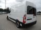 2012 Opel  Movano 2.3 CDTI 125 hp rear doors L1H2 180 ° ... Van or truck up to 7.5t Box-type delivery van photo 1