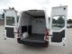 2012 Opel  Movano 2.3 CDTI 125 hp rear doors L1H2 180 ° ... Van or truck up to 7.5t Box-type delivery van photo 5