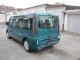 2004 Opel  Vivaro 1.9 CDTI Tour Bus 7 seats towbar Van or truck up to 7.5t Estate - minibus up to 9 seats photo 3