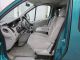 2004 Opel  Vivaro 1.9 CDTI Tour Bus 7 seats towbar Van or truck up to 7.5t Estate - minibus up to 9 seats photo 5