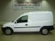2009 Opel  COMBI 1.3 CDTI ecoFLEX | 23tKM | NP21t € | -59% | AIR Van or truck up to 7.5t Box-type delivery van photo 3