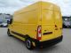 2012 Opel  Movano 2.3 CDTI 101 hp rear doors L2H2 270 ° ... Van or truck up to 7.5t Box-type delivery van photo 1