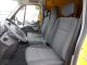 2012 Opel  Movano 2.3 CDTI 101 hp rear doors L2H2 270 ° ... Van or truck up to 7.5t Box-type delivery van photo 3