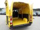 2012 Opel  Movano 2.3 CDTI 101 hp rear doors L2H2 270 ° ... Van or truck up to 7.5t Box-type delivery van photo 4