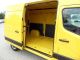 2012 Opel  Movano 2.3 CDTI 101 hp rear doors L2H2 270 ° ... Van or truck up to 7.5t Box-type delivery van photo 5
