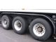 1998 ROHR  TAL 42.3 with measuring system FL, AT Semi-trailer Tank body photo 13