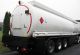 1998 ROHR  TAL 42.3 with measuring system FL, AT Semi-trailer Tank body photo 3