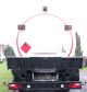 1998 ROHR  TAL 42.3 with measuring system FL, AT Semi-trailer Tank body photo 4