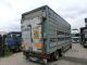 1997 Pezzaioli  3 Stock Livestock trailer Trailer Cattle truck photo 1