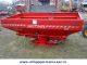 2012 Amazone  Gustrow Agricultural vehicle Fertilizer spreader photo 5