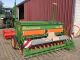 2012 Amazone  D9 - 30 Agricultural vehicle Seeder photo 1