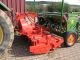 2012 Amazone  D9 - 30 Agricultural vehicle Seeder photo 2