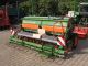 2012 Amazone  D9 - 30 Agricultural vehicle Seeder photo 4