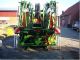 2008 Amazone  UF 1801 Agricultural vehicle Plant protection photo 1