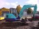 2004 IHI  80NX3 Construction machine Mini/Kompact-digger photo 2