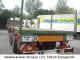 1993 Orthaus  OPS 24 A pull-out. b. 20.80 m very good condition Semi-trailer Platform photo 9