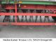 1993 Orthaus  OPS 24 A pull-out. b. 20.80 m very good condition Semi-trailer Platform photo 6