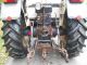 1981 Lamborghini  854 DT + wheel loader Agricultural vehicle Tractor photo 2
