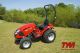 2012 Lamborghini  TYM T273 Agricultural vehicle Tractor photo 1