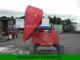2012 AUSA  300-MRL 2.5 ton dumper. rotating hollow Construction machine Other construction vehicles photo 5