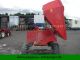 2012 AUSA  300-MRL 2.5 ton dumper. rotating hollow Construction machine Other construction vehicles photo 6