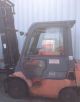 Toyo  7FDF15 2005 Front-mounted forklift truck photo