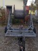Stedele  SDAH cable drum transporter 1998 Other trailers photo