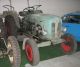 1964 Kramer  450 EXPORT Agricultural vehicle Tractor photo 1