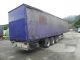 ES-GE  3-axle trailer (CCIL 31) 2002 Stake body and tarpaulin photo