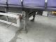 2002 ES-GE  3-axle trailer (CCIL 31) Semi-trailer Stake body and tarpaulin photo 3