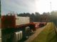 2000 ES-GE  3.SOU-18-30-1N extendable to 5.30 m Semi-trailer Low loader photo 2