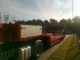 2000 ES-GE  3.SOU-18-30-1N extendable to 5.30 m Semi-trailer Low loader photo 7