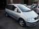 2002 Seat  Alhambra 1.9 TDI Automatic Xenon.Parktronic Van or truck up to 7.5t Box-type delivery van photo 1