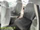 1998 Seat  Alhambra 1.9 TDI 90 hp 7 posti unipropietario Van or truck up to 7.5t Other vans/trucks up to 7 photo 10