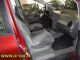 1998 Seat  Alhambra 1.9 TDI 90 hp 7 posti unipropietario Van or truck up to 7.5t Other vans/trucks up to 7 photo 7